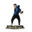 Mortal Kombat Art Scale Statue 1/10 Sub-Zero (Ninjas Collection) heo Exclusive 21 cm