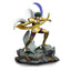 Saint Seiya Art Scale Statue 1/10 Capricorn Shura 25 cm