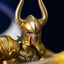 Saint Seiya Art Scale Statue 1/10 Capricorn Shura 25 cm