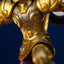 Saint Seiya Art Scale Statue 1/10 Capricorn Shura 25 cm