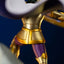 Saint Seiya Art Scale Statue 1/10 Capricorn Shura 25 cm