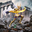 Saint Seiya Art Scale Statue 1/10 Capricorn Shura 25 cm