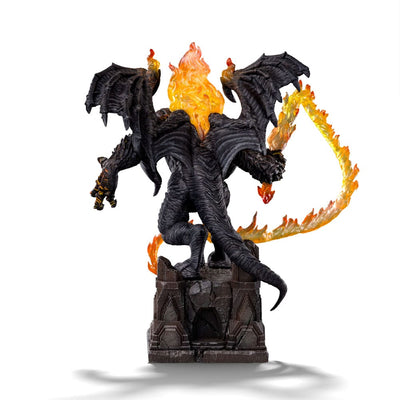 The Lord of the Rings Mini Co. PVC Figure Balrog 17 cm