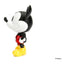 Disney Diecast Mini Figure Classic Mickey Mouse 10 cm