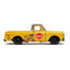 Disney Diecast Model 1/32 Datsun 510 Wall E