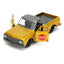 Disney Diecast Model 1/32 Datsun 510 Wall E