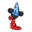 Disney Diecast Mini Figure Ultimate Sorcerer's Apprentice Mickey Mouse 15 cm