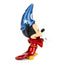 Disney Diecast Mini Figure Ultimate Sorcerer's Apprentice Mickey Mouse 15 cm