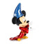 Disney Diecast Mini Figure Ultimate Sorcerer's Apprentice Mickey Mouse 15 cm