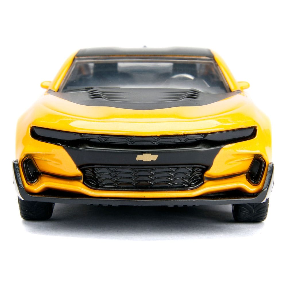 Transformers Diecast Model 1/32 Bumblebee