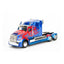 Transformers Diecast Model 1/32 T5 Optimus Prime