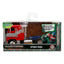 Transformers Diecast Model 1/32 T7 Optimus Prime Truck