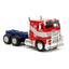 Transformers Diecast Model 1/32 T7 Optimus Prime Truck