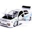 Fast &amp; Furious Diecast Model 1/24 1995 Volkswagen Jetta