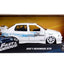 Fast &amp; Furious Diecast Model 1/24 1995 Volkswagen Jetta