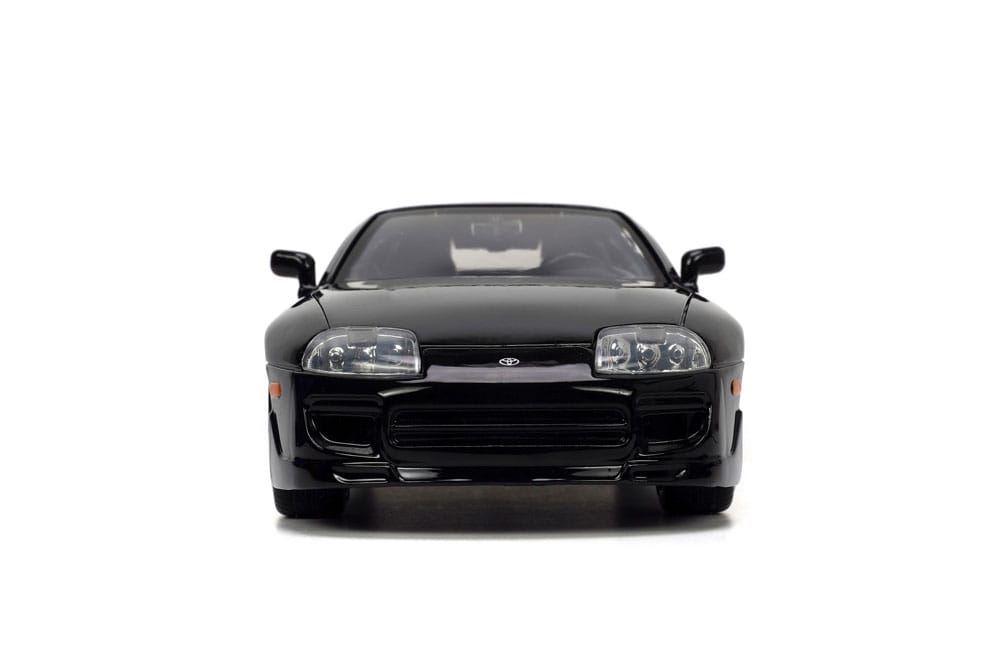 Fast &amp; Furious Diecast Modell 1/24 1995 Toyota Supra