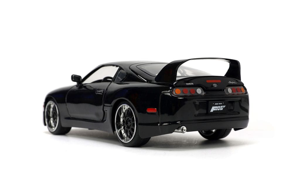 Fast & Furious Diecast Modell 1/24 1995 Toyota Supra