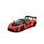 Fast & Furious Diecast Model 1/24 McLaren Senna