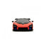 Fast & Furious Diecast Model 1/24 McLaren Senna