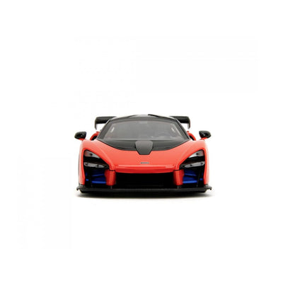 Fast & Furious Diecast Model 1/24 McLaren Senna