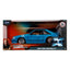 Fast & Furious Diecast Model 1/24 Ford Mustang GT