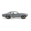 Fast & Furious Diecast Model 1/24 1970 Chevrolet