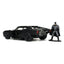 DC Comics Diecast Model 1/32 Batman 2022 Batmobile