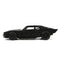 DC Comics Diecast Model 1/32 Batman 2022 Batmobile