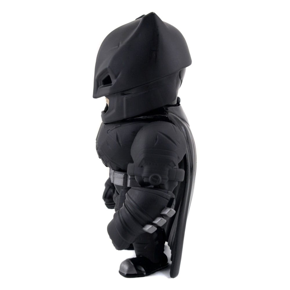 DC Comics Diecast Mini Figure Batman Amored Try Me 15 cm