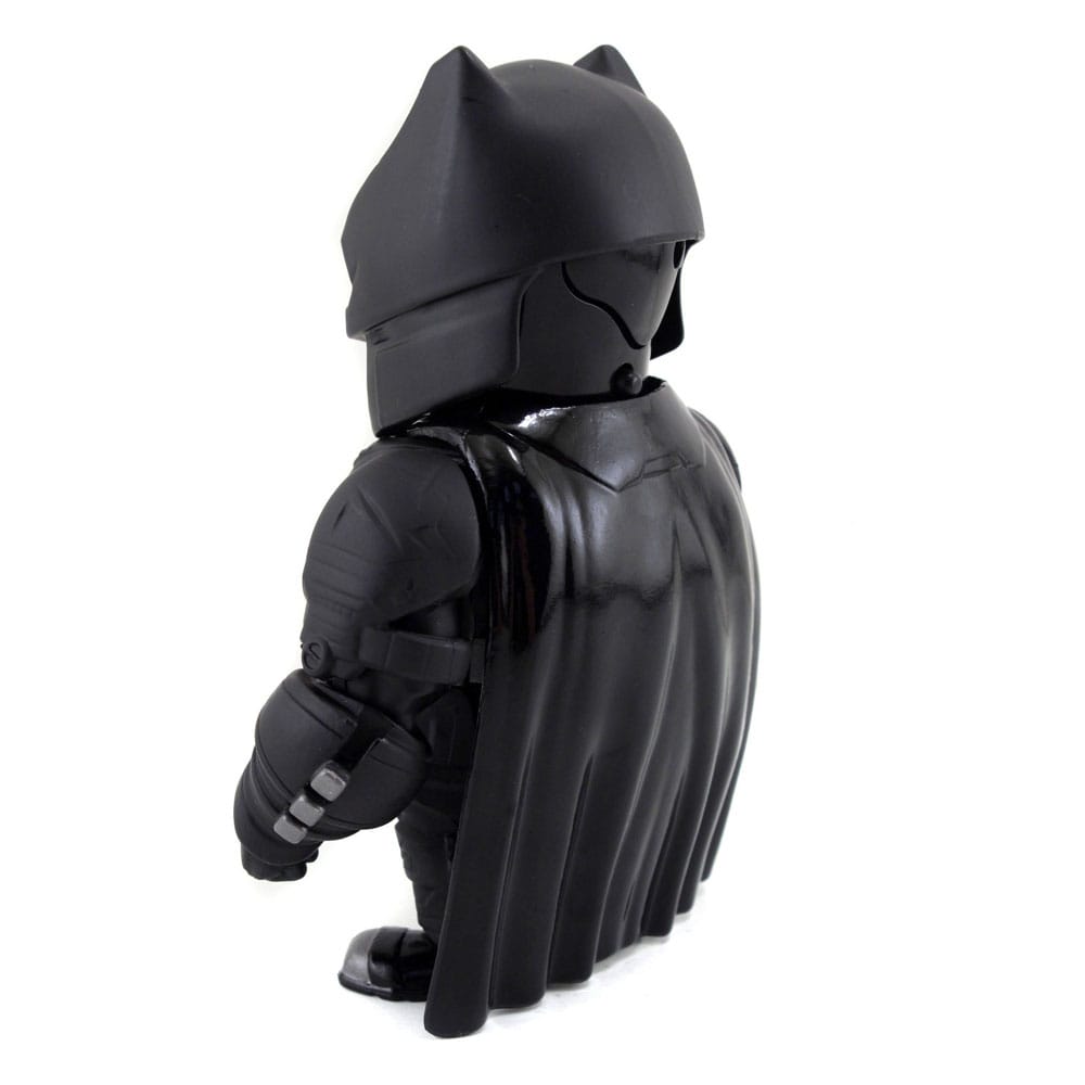 DC Comics Diecast Mini Figure Batman Amored Try Me 15 cm