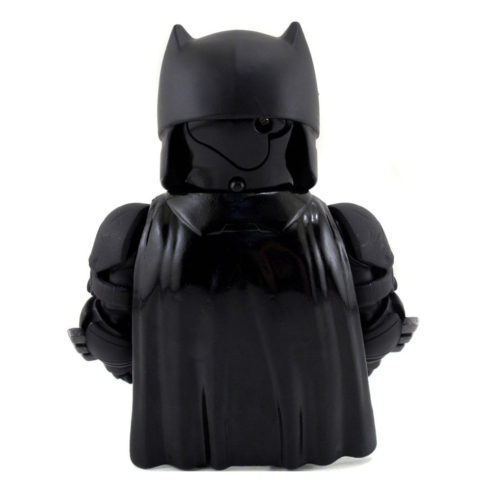 DC Comics Diecast Mini Figure Batman Amored Try Me 15 cm