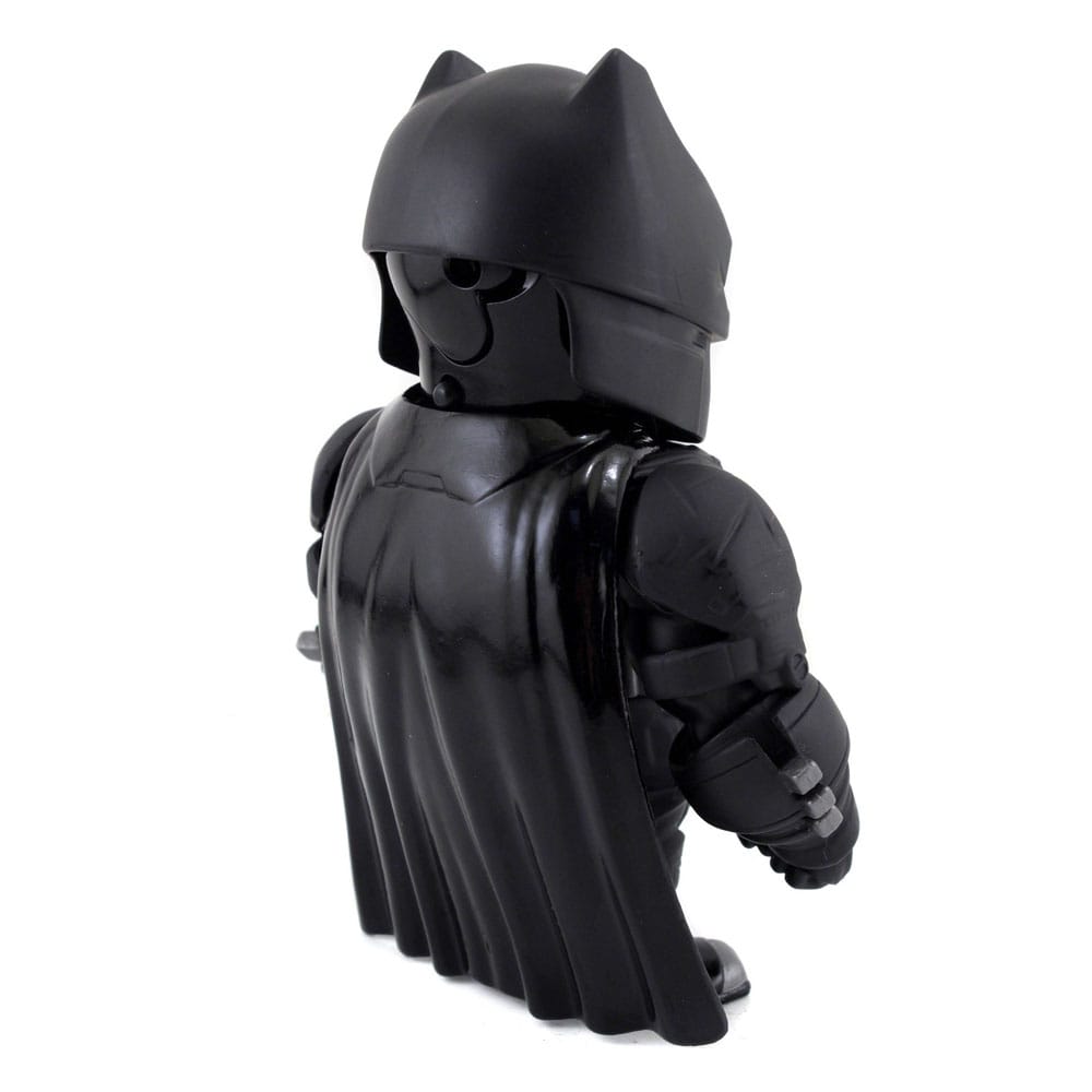 DC Comics Diecast Mini Figure Batman Amored Try Me 15 cm