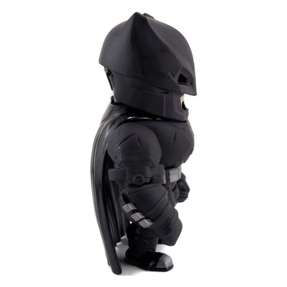 DC Comics Diecast Mini Figure Batman Amored Try Me 15 cm