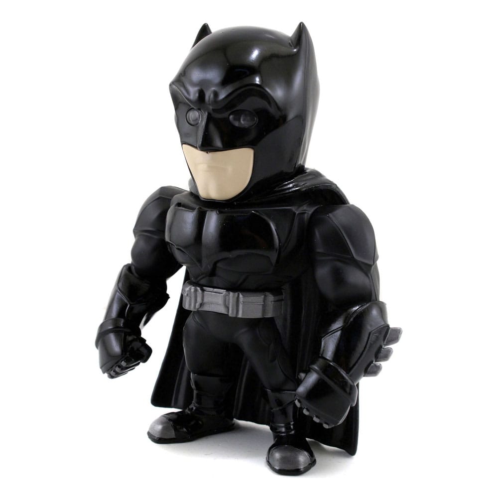 DC Comics Diecast Mini Figure Batman Amored Try Me 15 cm