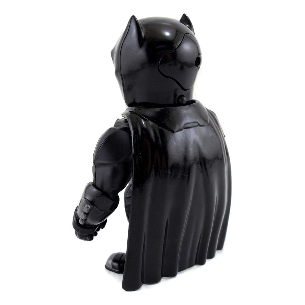 DC Comics Diecast Mini Figure Batman Amored Try Me 15 cm