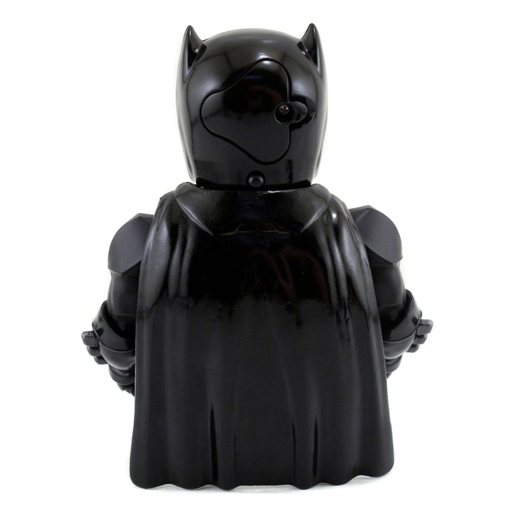 DC Comics Diecast Mini Figure Batman Amored Try Me 15 cm