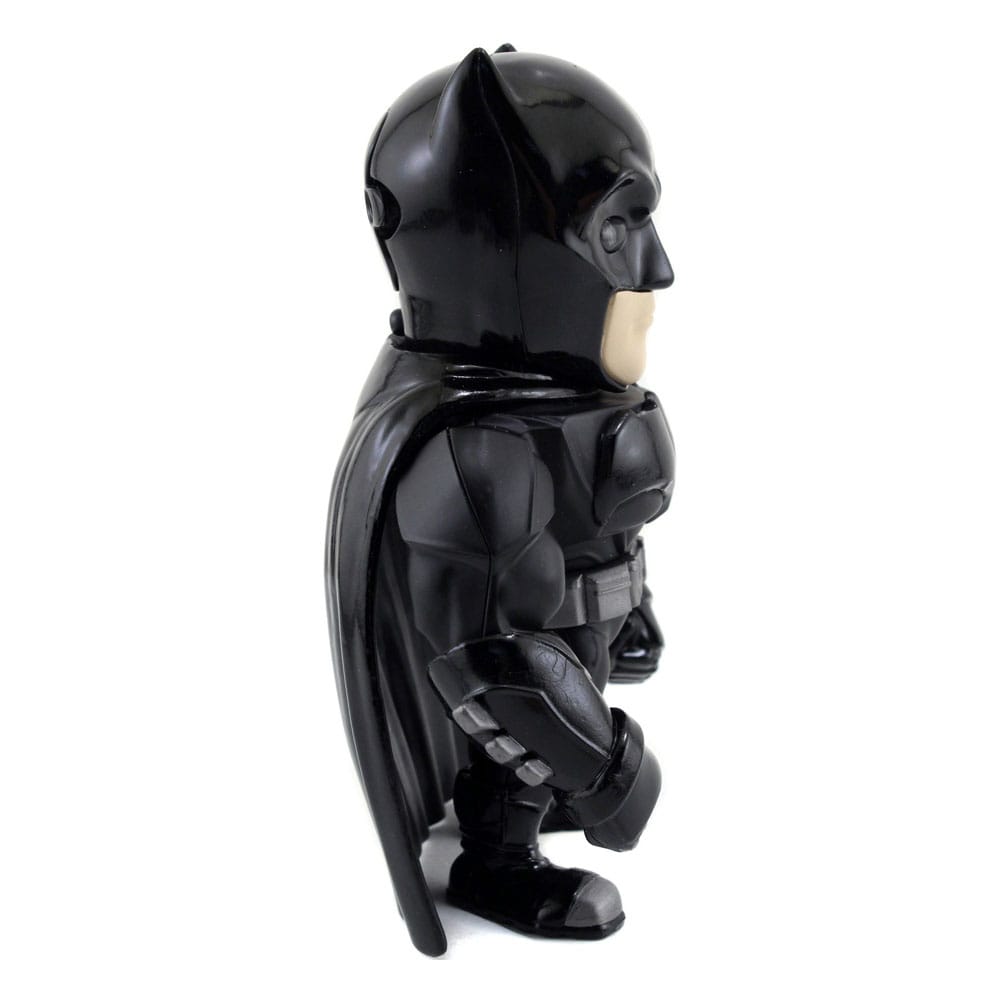 DC Comics Diecast Mini Figure Batman Amored Try Me 15 cm