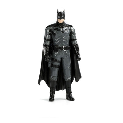 DC Comics Diecast Model 1/18 Batman Batmobile Try Me 2022