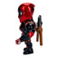 Marvel Diecast Mini Figure Deadpool 10 cm