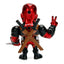 Marvel Diecast Mini Figure Deadpool 10 cm