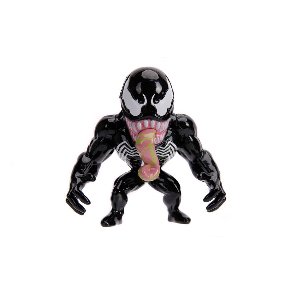 Marvel Diecast Mini Figure Venom 10 cm