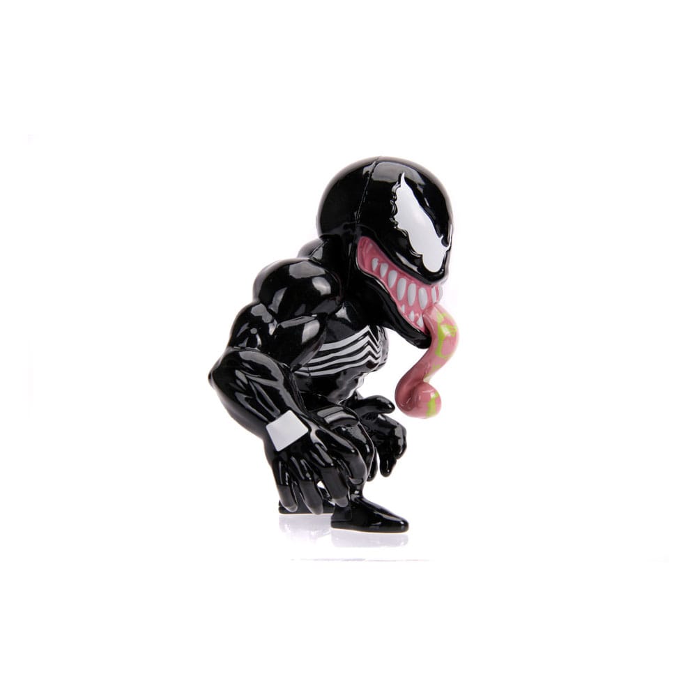 Marvel Diecast Mini Figure Venom 10 cm