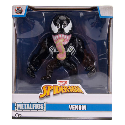 Marvel Diecast Mini Figure Venom 10 cm