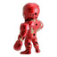 Marvel Diecast Mini Figure Iron-Man10 cm