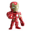 Marvel Diecast Mini Figure Iron-Man10 cm