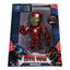 Marvel Diecast Mini Figure Iron-Man10 cm