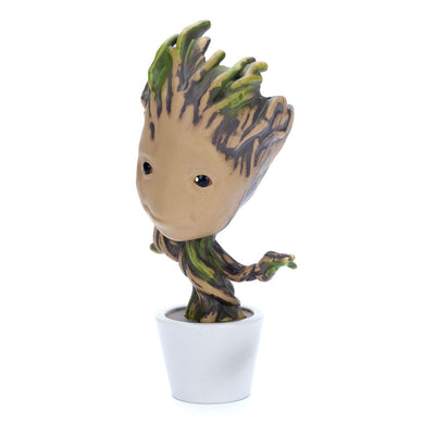 Guardians of the Galaxy Diecast Mini Figure Groot 10 cm