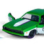 She-Hulk Diecast Model 1/32 1973 Plymouth Barracuda