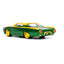 Marvel Diecast Model 1/24 Ford Thunderbird Loki