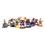 Marvel Nano Metalfigs Diecast Mini Figures 18-Pack Wave 8 4 cm